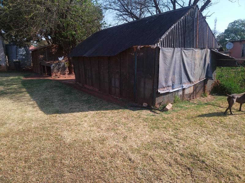 4 Bedroom Property for Sale in Springs AH Mpumalanga