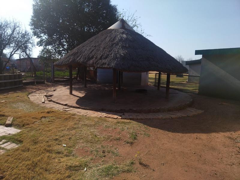 4 Bedroom Property for Sale in Springs AH Mpumalanga