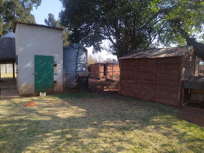 4 Bedroom Property for Sale in Springs AH Mpumalanga