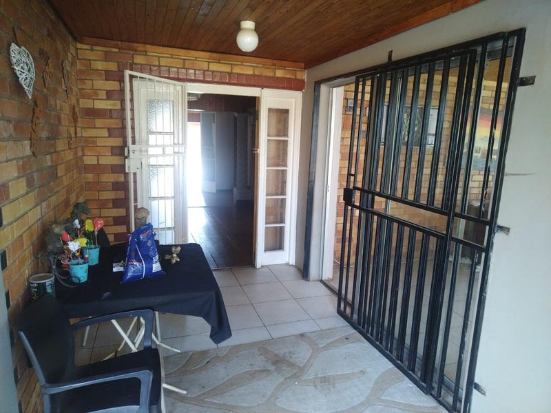4 Bedroom Property for Sale in Springs AH Mpumalanga