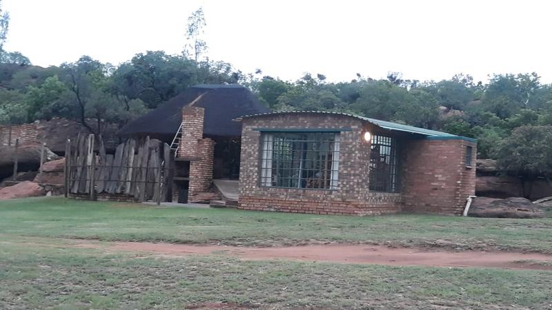 0 Bedroom Property for Sale in Middelburg Central Mpumalanga