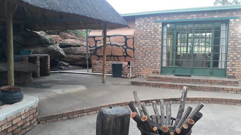 0 Bedroom Property for Sale in Middelburg Central Mpumalanga