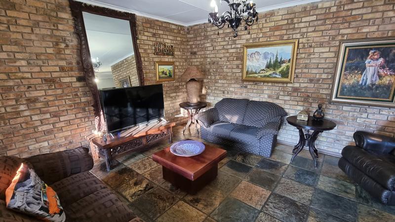 3 Bedroom Property for Sale in Gholfsig Mpumalanga