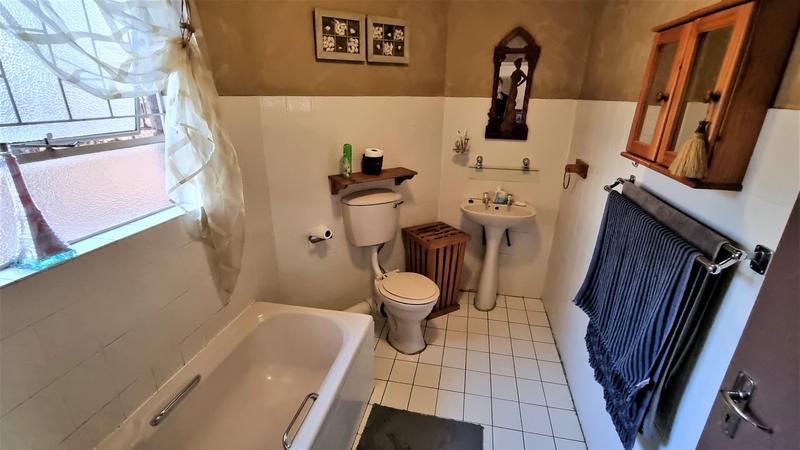 3 Bedroom Property for Sale in Gholfsig Mpumalanga