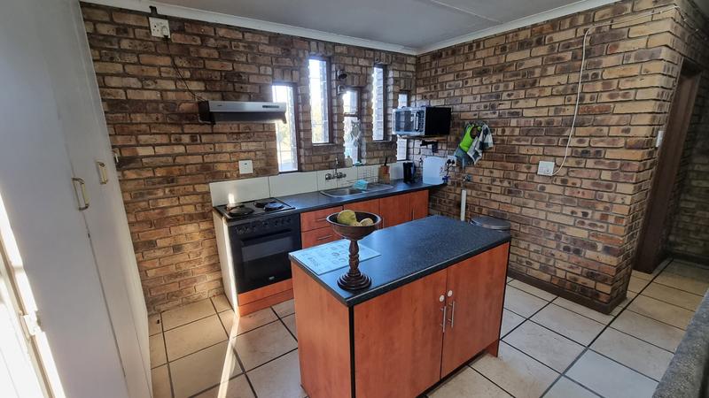 3 Bedroom Property for Sale in Gholfsig Mpumalanga