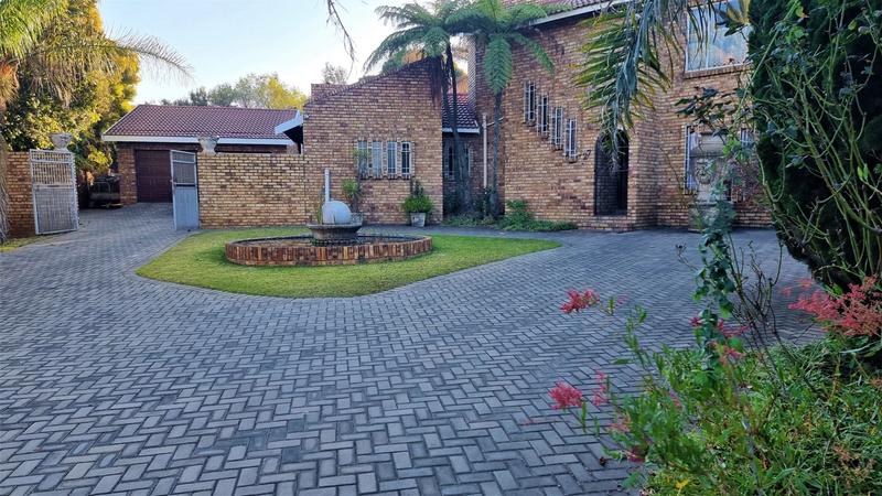 3 Bedroom Property for Sale in Gholfsig Mpumalanga