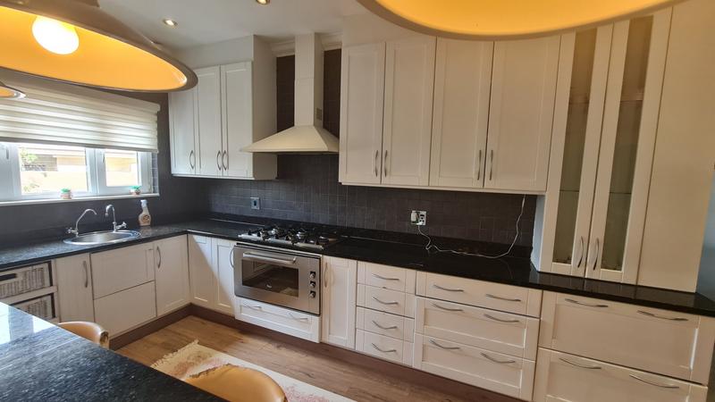 4 Bedroom Property for Sale in Midlands Estate Mpumalanga