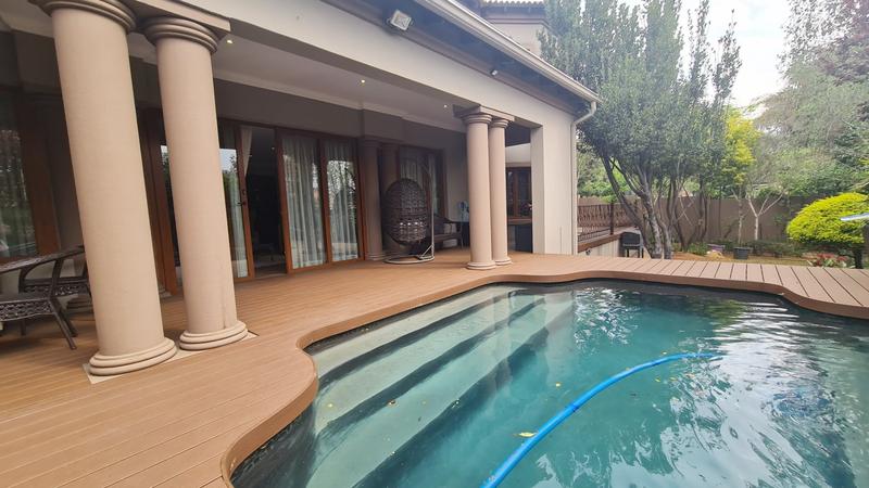 4 Bedroom Property for Sale in Midlands Estate Mpumalanga