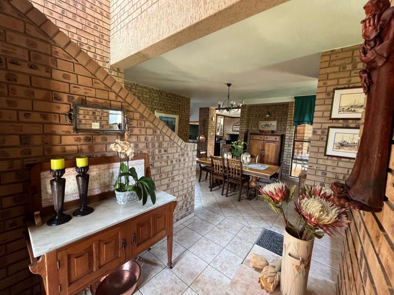 4 Bedroom Property for Sale in Groenkol Mpumalanga