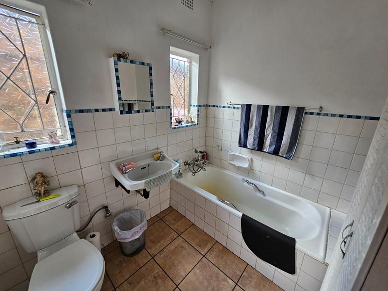 0 Bedroom Property for Sale in Middelburg Central Mpumalanga