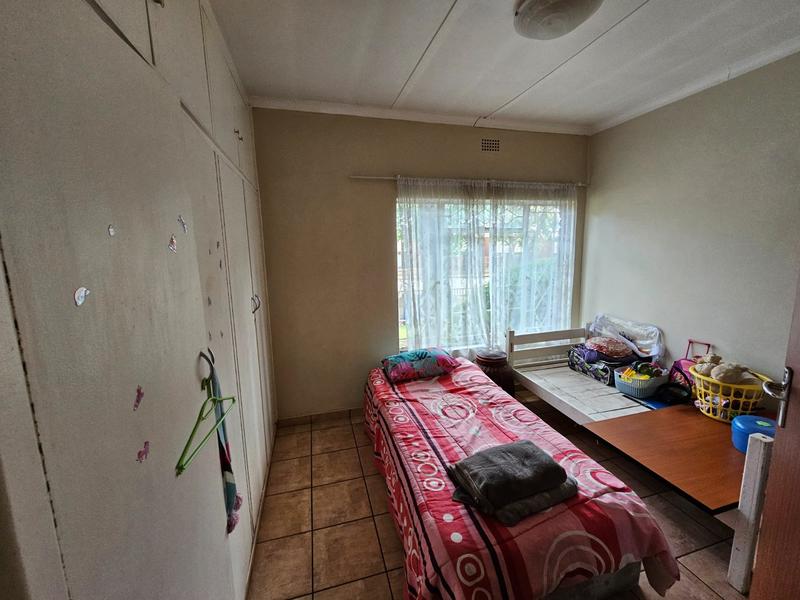 0 Bedroom Property for Sale in Middelburg Central Mpumalanga