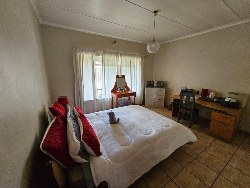 0 Bedroom Property for Sale in Middelburg Central Mpumalanga