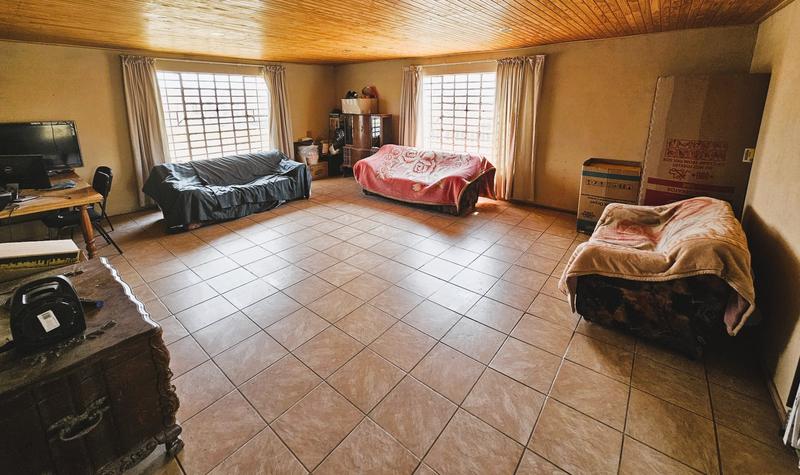 0 Bedroom Property for Sale in Charl Cilliers Mpumalanga