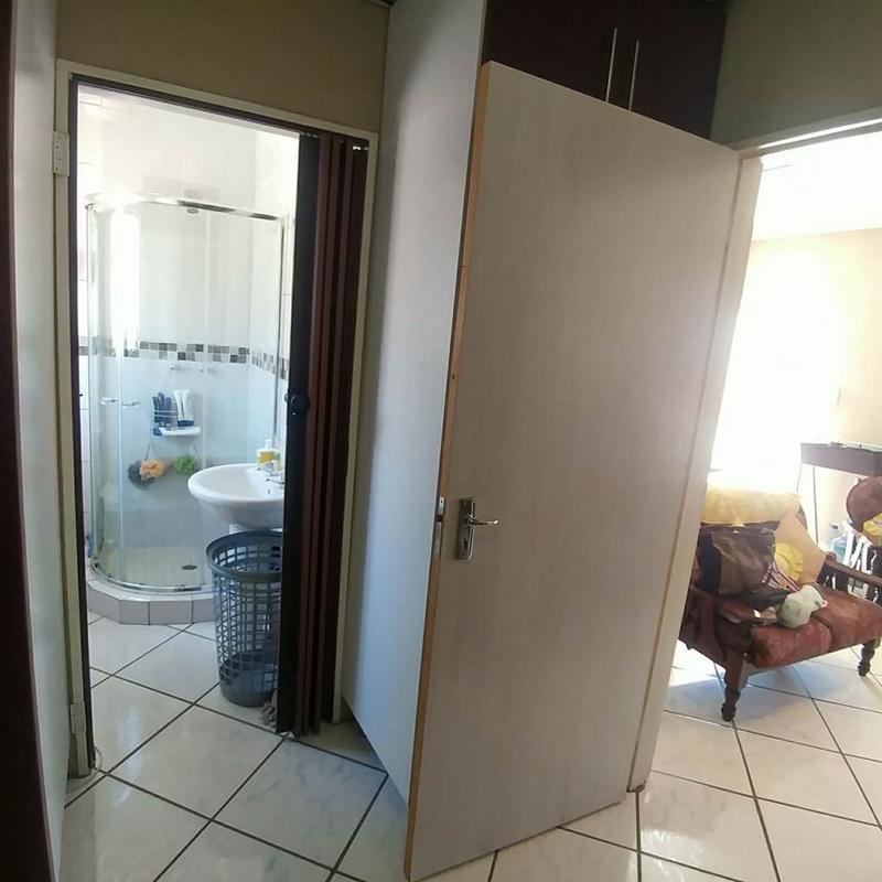 To Let 1 Bedroom Property for Rent in Die Heuwel Mpumalanga