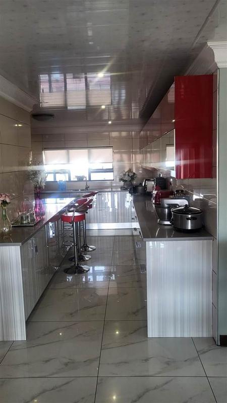 4 Bedroom Property for Sale in Aerorand Mpumalanga