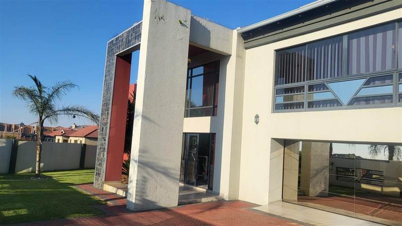 4 Bedroom Property for Sale in Aerorand Mpumalanga