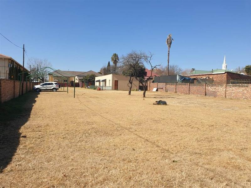 To Let 0 Bedroom Property for Rent in Middelburg Mpumalanga