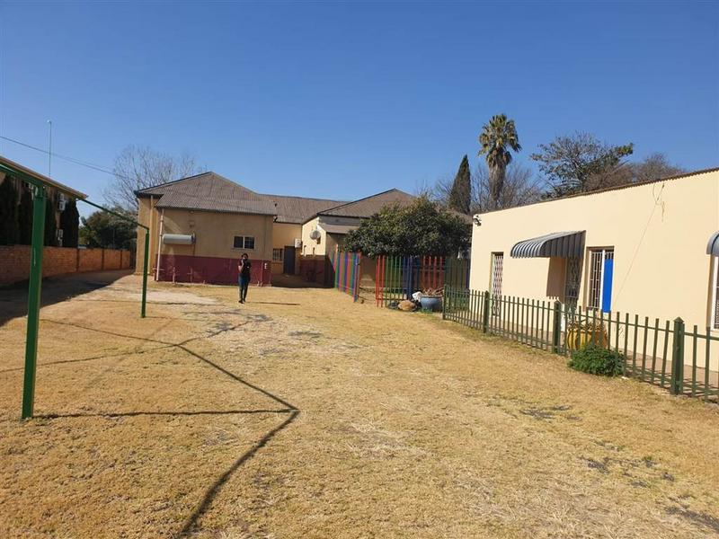 To Let 0 Bedroom Property for Rent in Middelburg Mpumalanga