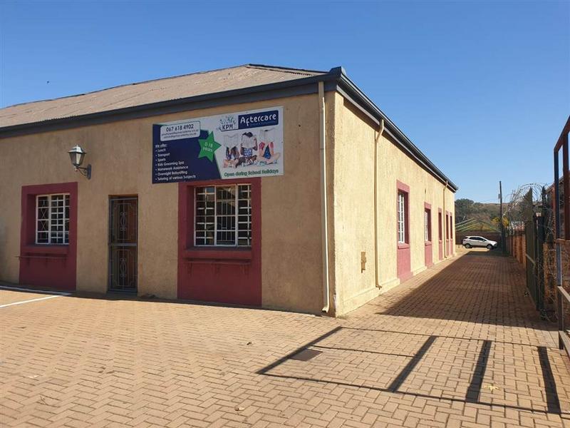 To Let 0 Bedroom Property for Rent in Middelburg Mpumalanga