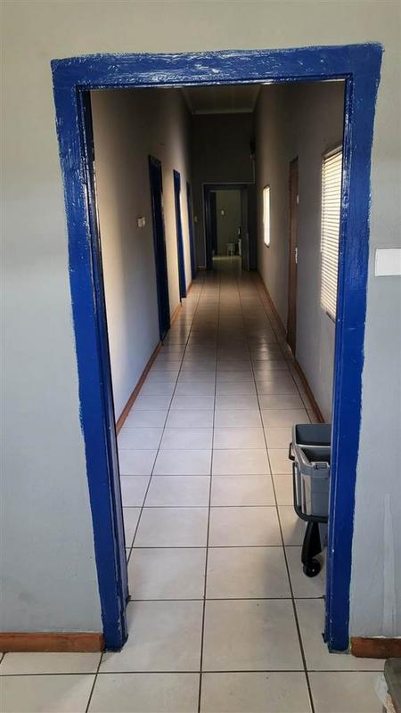 To Let 0 Bedroom Property for Rent in Middelburg Mpumalanga