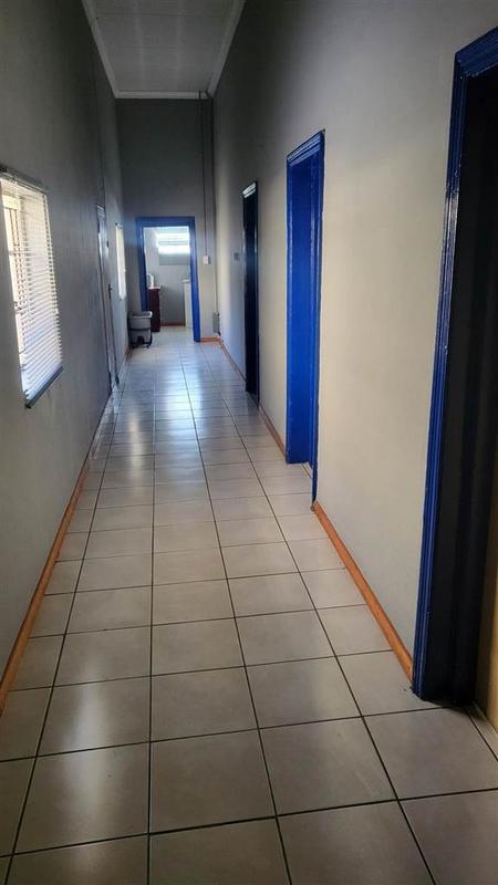 To Let 0 Bedroom Property for Rent in Middelburg Mpumalanga