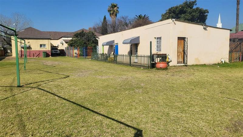 To Let 0 Bedroom Property for Rent in Middelburg Mpumalanga