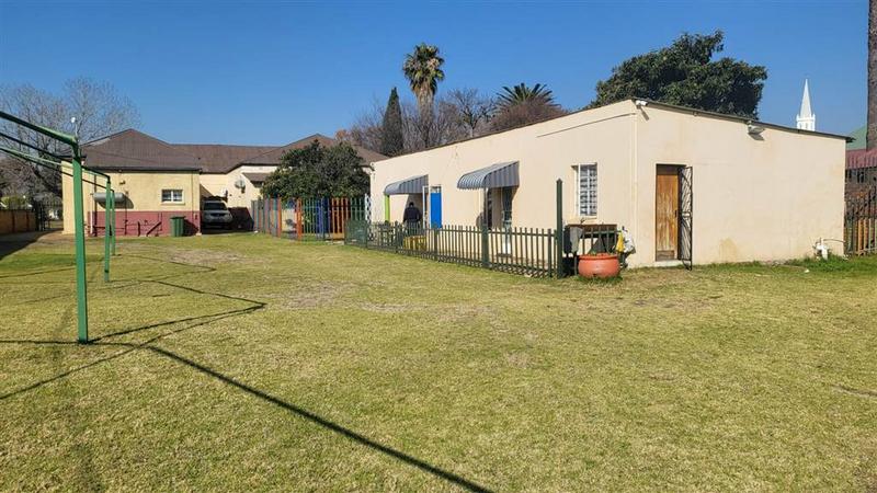 To Let 0 Bedroom Property for Rent in Middelburg Mpumalanga