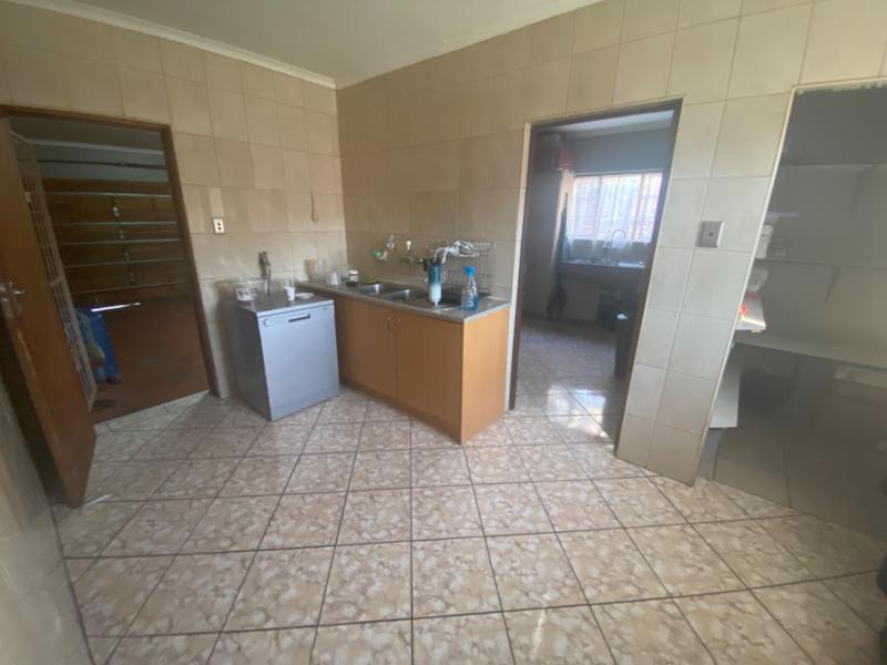 3 Bedroom Property for Sale in Clubville Mpumalanga