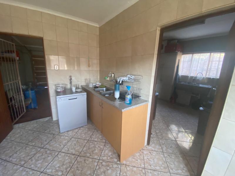 3 Bedroom Property for Sale in Clubville Mpumalanga