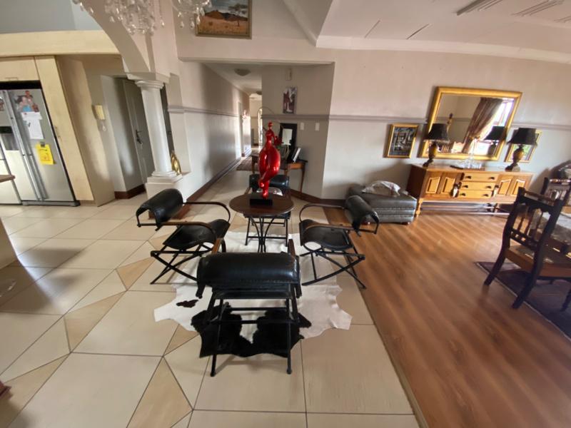 5 Bedroom Property for Sale in Clubville Mpumalanga