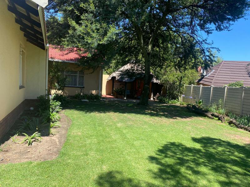 4 Bedroom Property for Sale in Secunda Mpumalanga