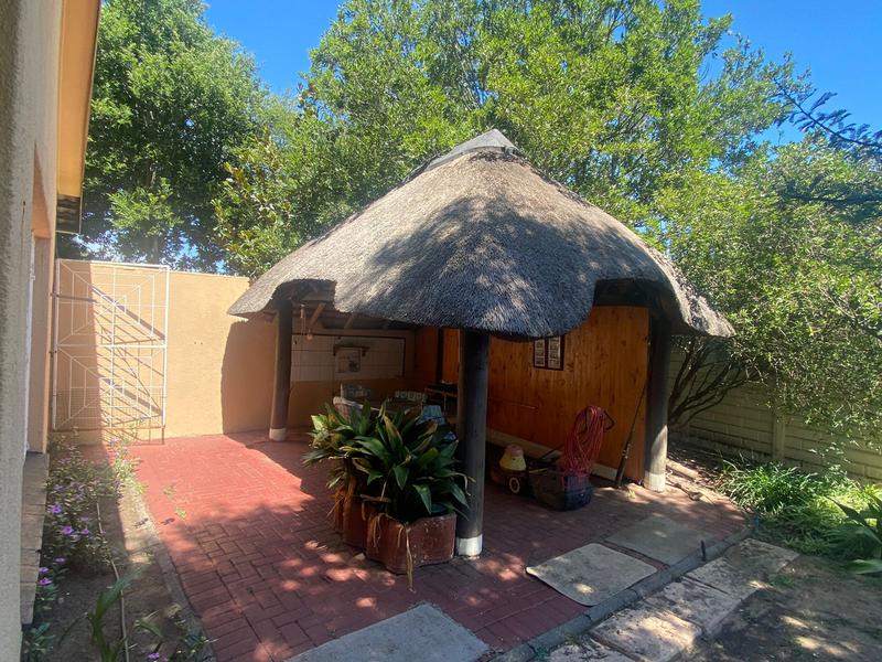 4 Bedroom Property for Sale in Secunda Mpumalanga