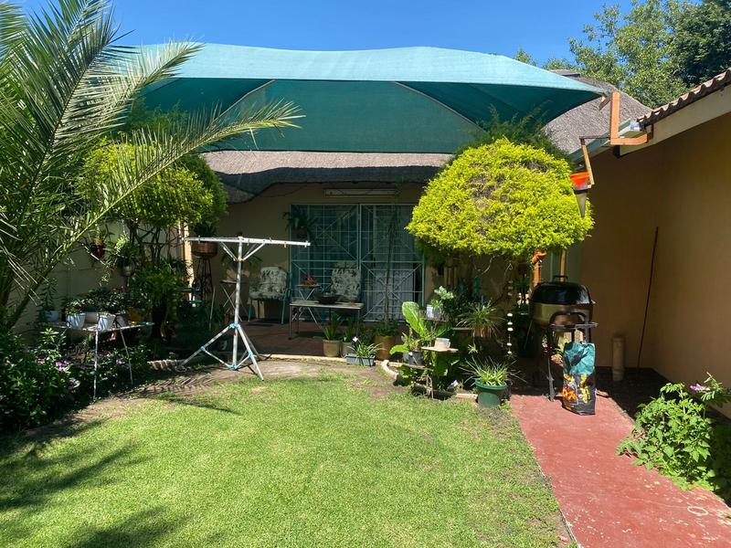 4 Bedroom Property for Sale in Secunda Mpumalanga