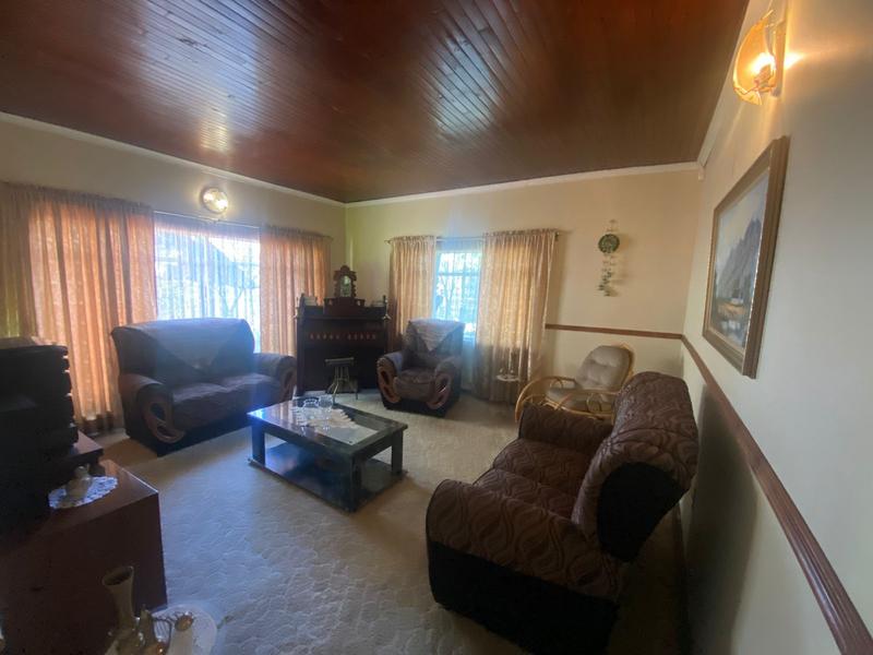 4 Bedroom Property for Sale in Secunda Mpumalanga