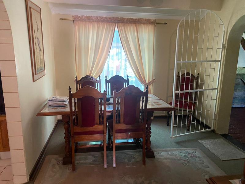 4 Bedroom Property for Sale in Secunda Mpumalanga