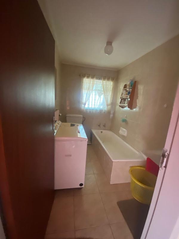 4 Bedroom Property for Sale in Secunda Mpumalanga