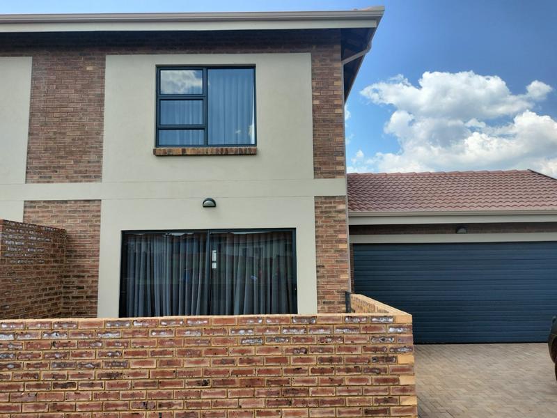 3 Bedroom Property for Sale in River View Mpumalanga