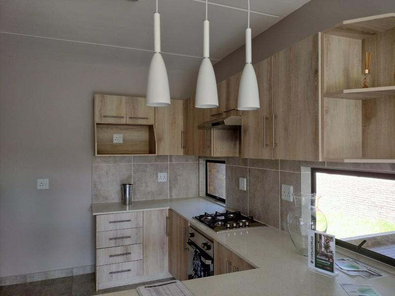 3 Bedroom Property for Sale in River View Mpumalanga