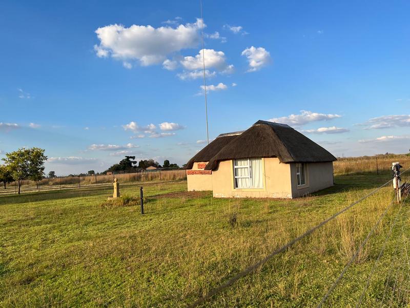 6 Bedroom Property for Sale in Delmas Mpumalanga