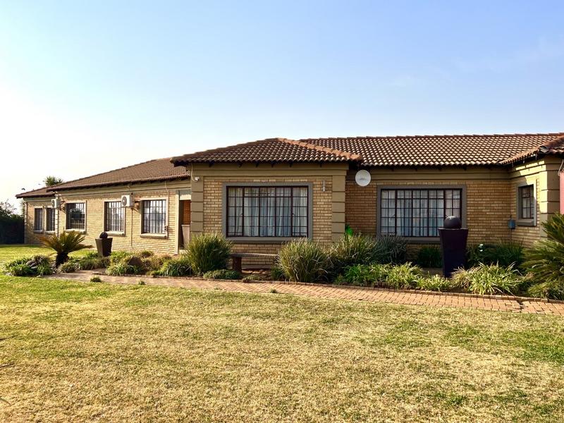 0 Bedroom Property for Sale in Delmas Mpumalanga