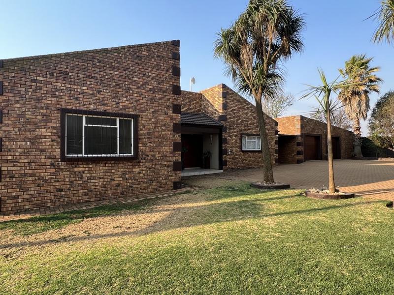 0 Bedroom Property for Sale in Delmas Mpumalanga