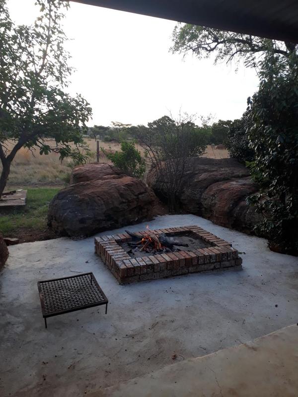 0 Bedroom Property for Sale in Middelburg Mpumalanga