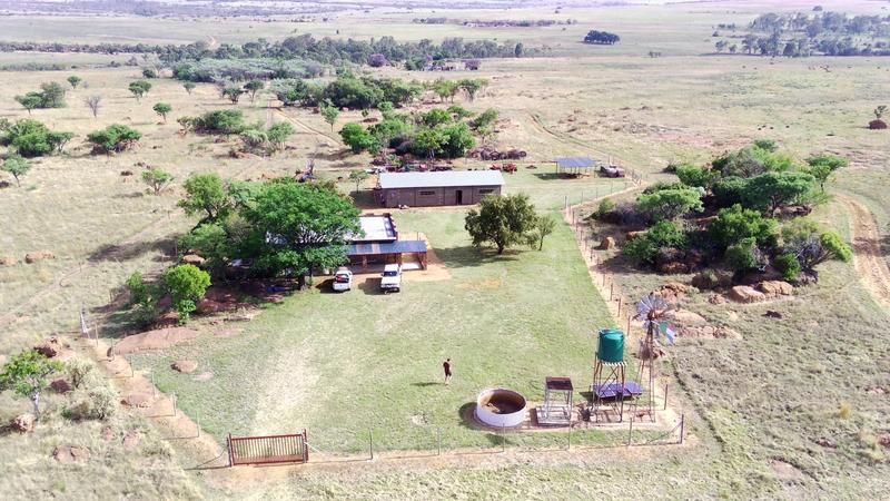 0 Bedroom Property for Sale in Middelburg Mpumalanga