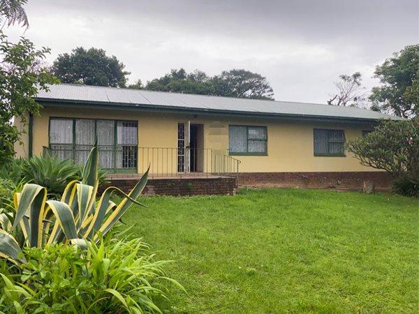3 Bedroom Property for Sale in Badplaas Mpumalanga