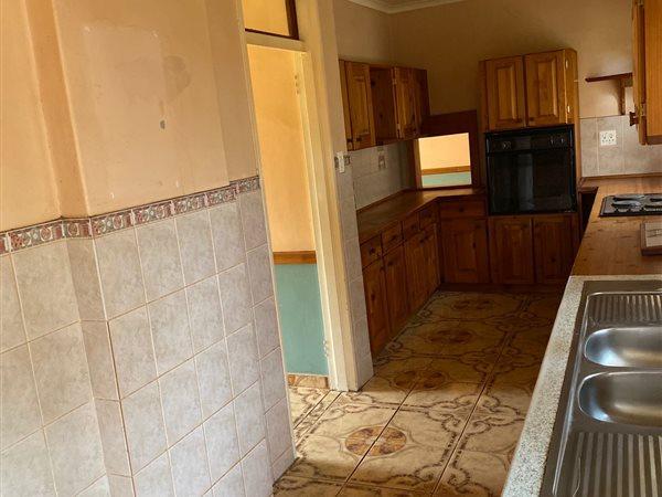 3 Bedroom Property for Sale in Badplaas Mpumalanga