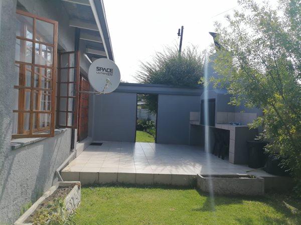 Commercial Property for Sale in Ermelo Mpumalanga