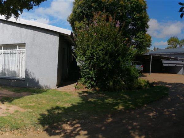 Commercial Property for Sale in Ermelo Mpumalanga