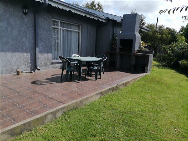 Commercial Property for Sale in Ermelo Mpumalanga