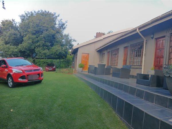 Commercial Property for Sale in Ermelo Mpumalanga