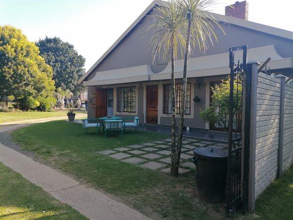 Commercial Property for Sale in Ermelo Mpumalanga